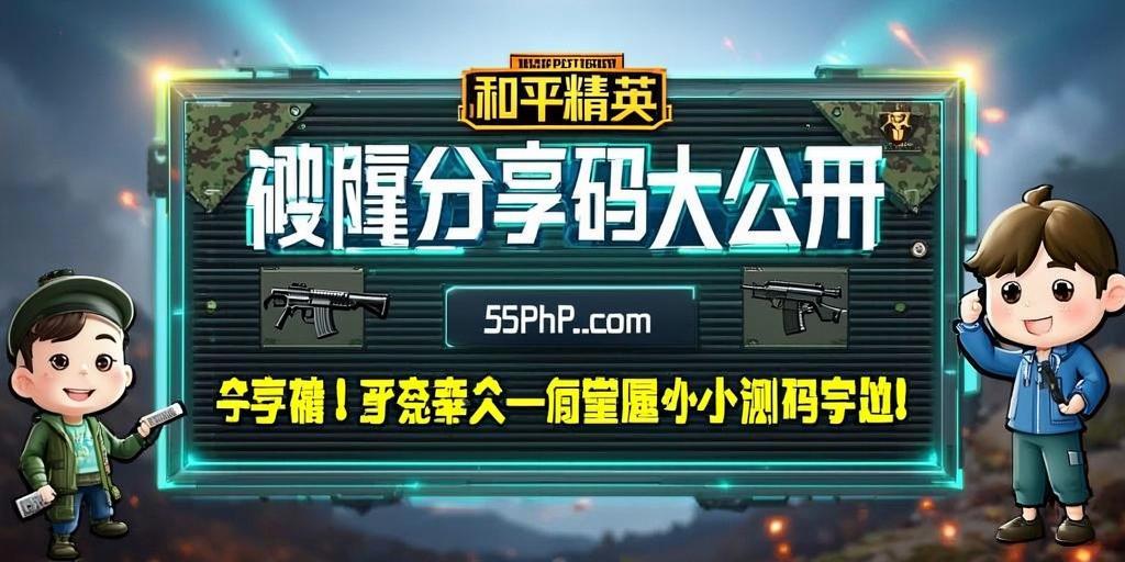 和平精英「毛豆直装」辅助外挂