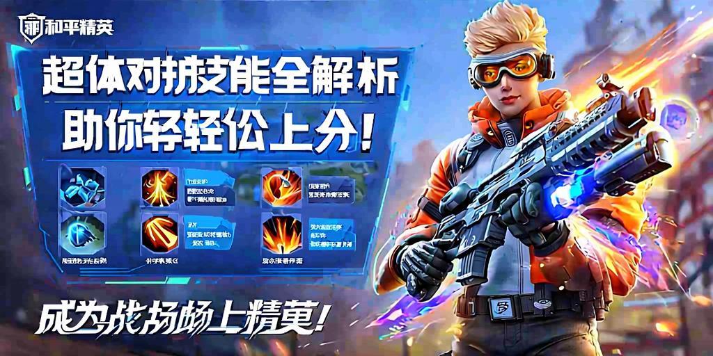 和平精英【德尔塔】模拟器辅助