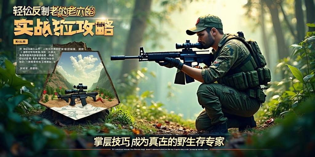 和平精英【德尔塔】模拟器辅助
